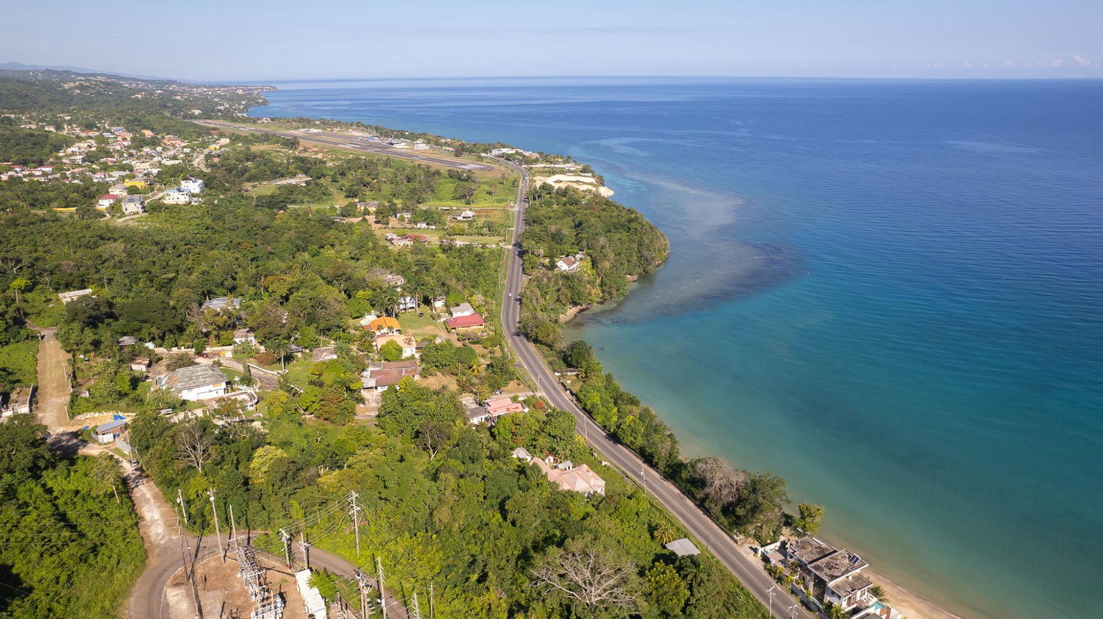 Beachfront-Land-for-Sale-in-Oracabessa-St.-Mary-–-Prime-Residential-Lot-Jamaica Second image of 1 Gibraltar in Oracabessa, St. Mary, Jamaica - property is For Sale