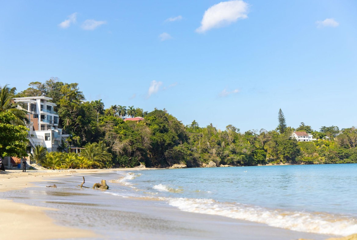 Eleventh image of 1 Gibraltar in Oracabessa, St. Mary, Jamaica - property is For Sale