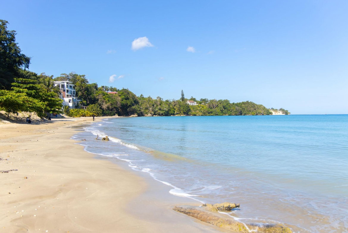 Twelfth image of 1 Gibraltar in Oracabessa, St. Mary, Jamaica - property is For Sale
