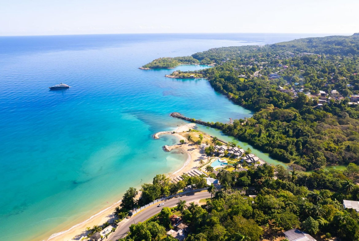 First image of 1 Gibraltar in Oracabessa, St. Mary, Jamaica - property is For Sale