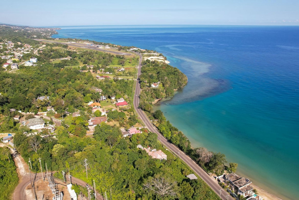 Third image of 1 Gibraltar in Oracabessa, St. Mary, Jamaica - property is For Sale
