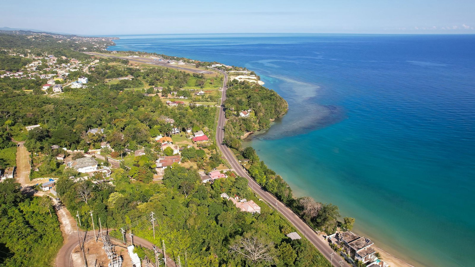 Beachfront-Land-for-Sale-in-Oracabessa-St.-Mary-–-Prime-Residential-Lot-Jamaica Third image of 1 Gibraltar in Oracabessa, St. Mary, Jamaica - property is For Sale