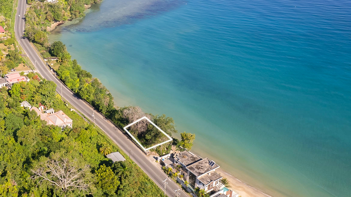 Fourth image of 1 Gibraltar in Oracabessa, St. Mary, Jamaica - property is For Sale