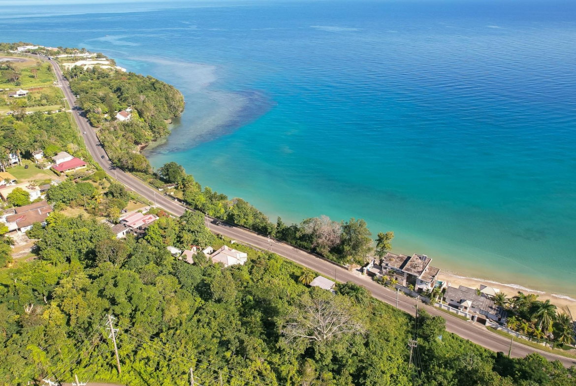 Sixth image of 1 Gibraltar in Oracabessa, St. Mary, Jamaica - property is For Sale