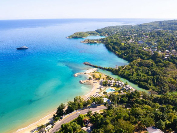 First image of 1 Gibraltar in Oracabessa, St. Mary, Jamaica - property is For Sale