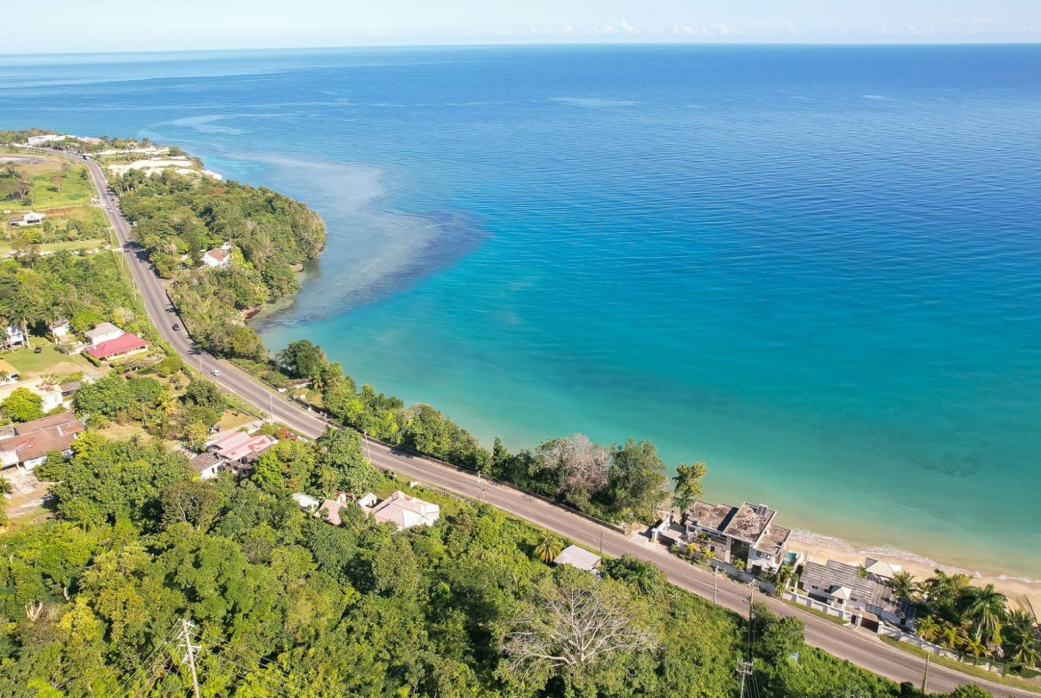Seventh image of 1 Gibraltar in Oracabessa, St. Mary, Jamaica - property is For Sale