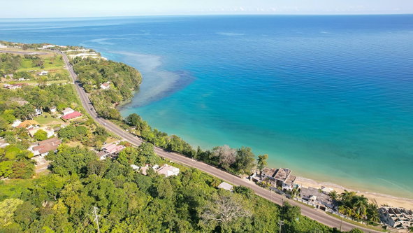 Seventh image of 1 Gibraltar in Oracabessa, St. Mary, Jamaica - property is For Sale