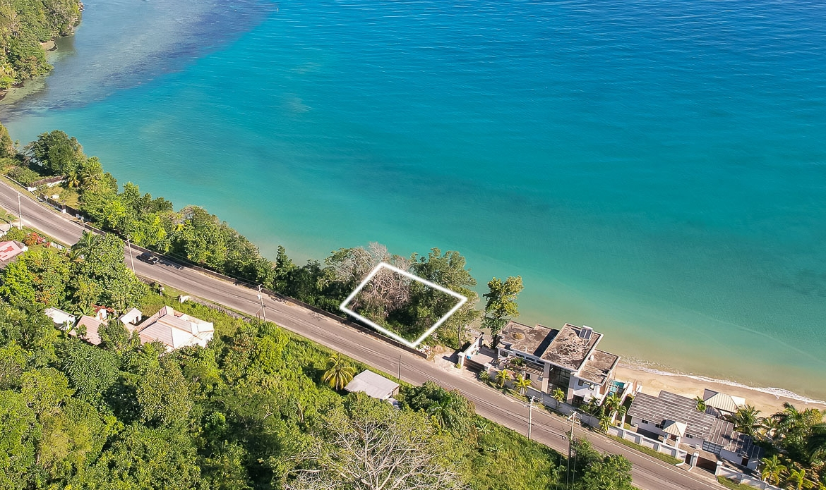Eighth image of 1 Gibraltar in Oracabessa, St. Mary, Jamaica - property is For Sale