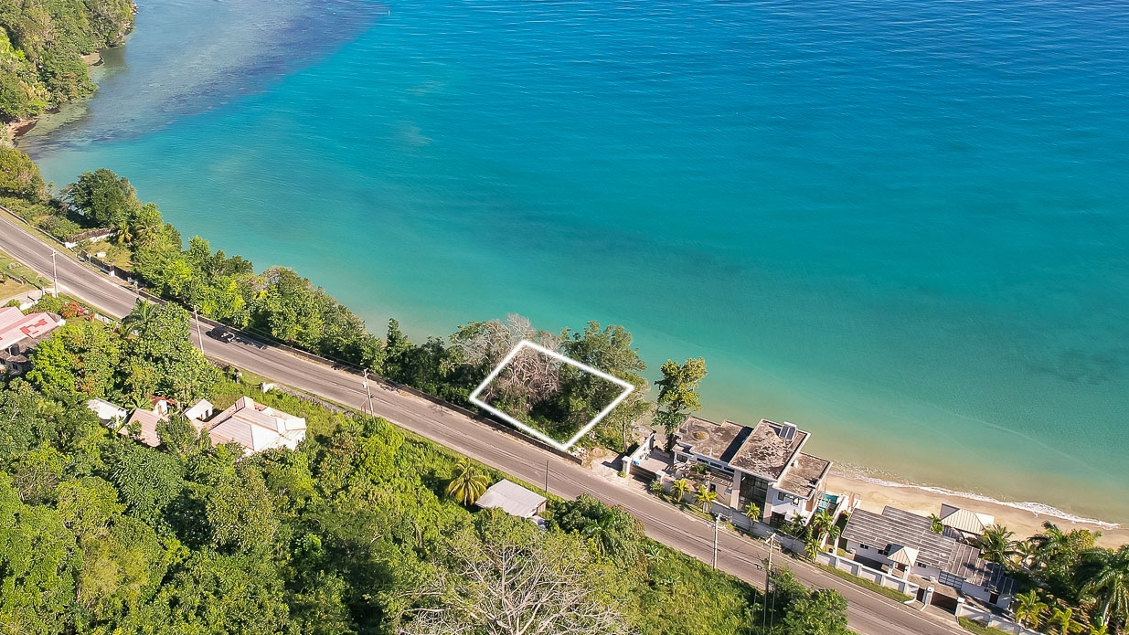 Beachfront-Land-for-Sale-in-Oracabessa-St.-Mary-–-Prime-Residential-Lot-Jamaica Eighth image of 1 Gibraltar in Oracabessa, St. Mary, Jamaica - property is For Sale