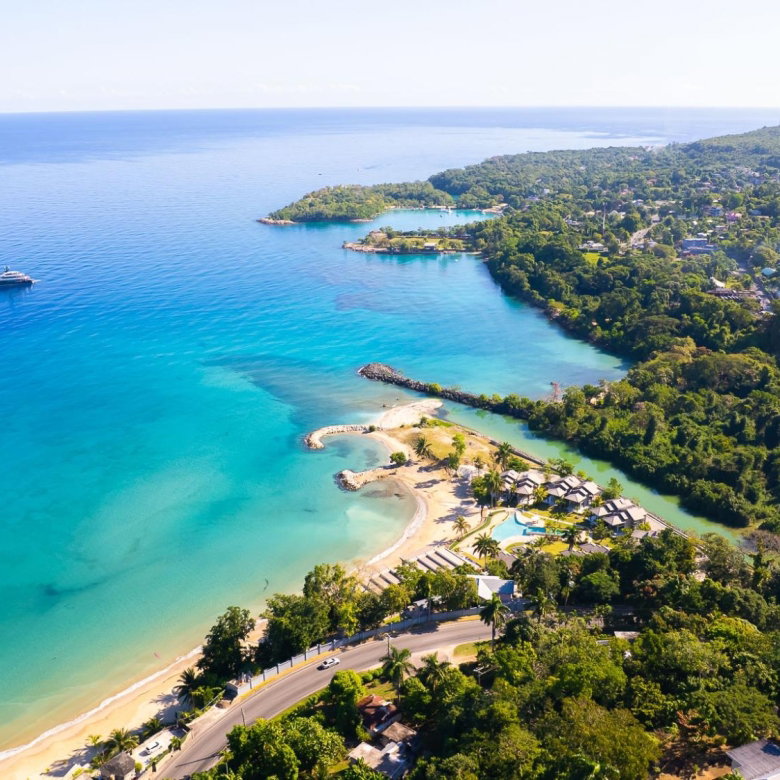 First image of 1 Gibraltar in Oracabessa, St. Mary, Jamaica - property is For Sale