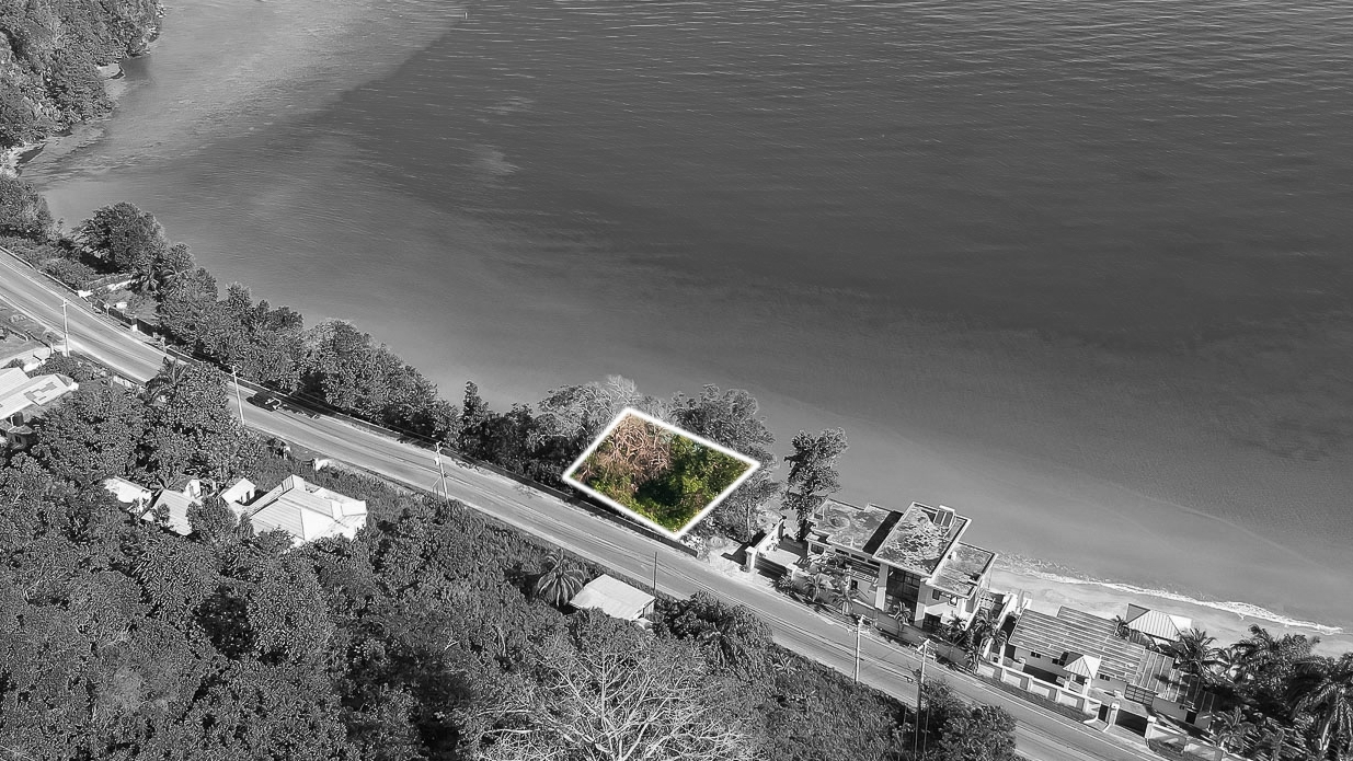 Beachfront-Land-for-Sale-in-Oracabessa-St.-Mary-–-Prime-Residential-Lot-Jamaica Ninth image of 1 Gibraltar in Oracabessa, St. Mary, Jamaica - property is For Sale