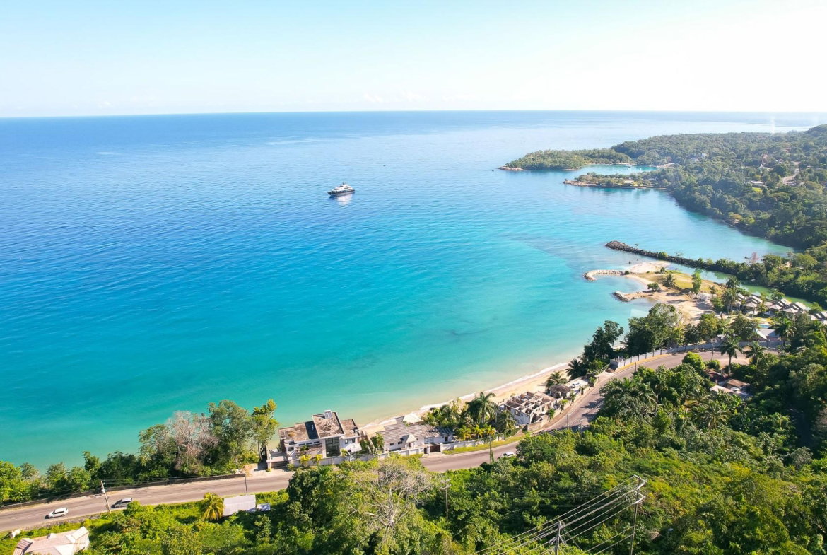 Tenth image of 1 Gibraltar in Oracabessa, St. Mary, Jamaica - property is For Sale