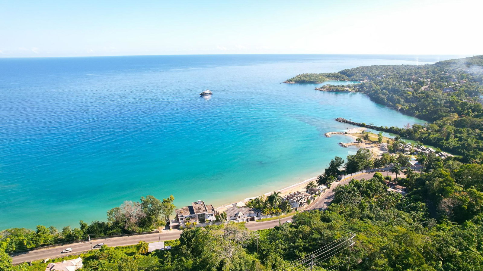 Beachfront-Land-for-Sale-in-Oracabessa-St.-Mary-–-Prime-Residential-Lot-Jamaica Tenth image of 1 Gibraltar in Oracabessa, St. Mary, Jamaica - property is For Sale
