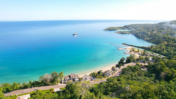 Tenth image of 1 Gibraltar in Oracabessa, St. Mary, Jamaica - property is For Sale