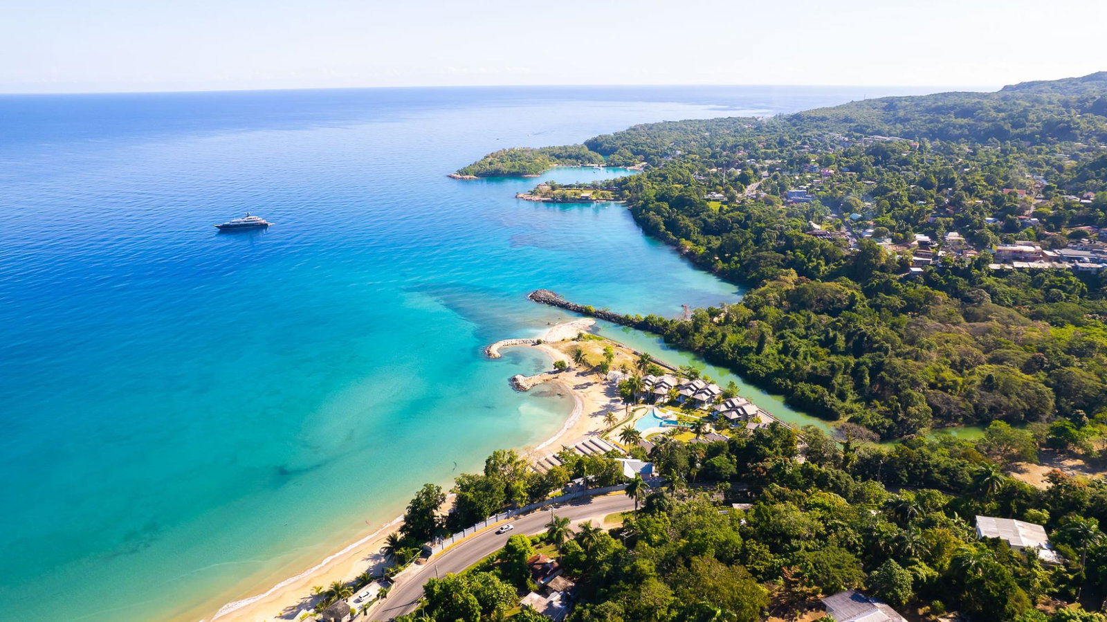 Beachfront-Land-for-Sale-in-Oracabessa-St.-Mary-–-Prime-Residential-Lot-Jamaica First image of 1 Gibraltar in Oracabessa, St. Mary, Jamaica - property is For Sale
