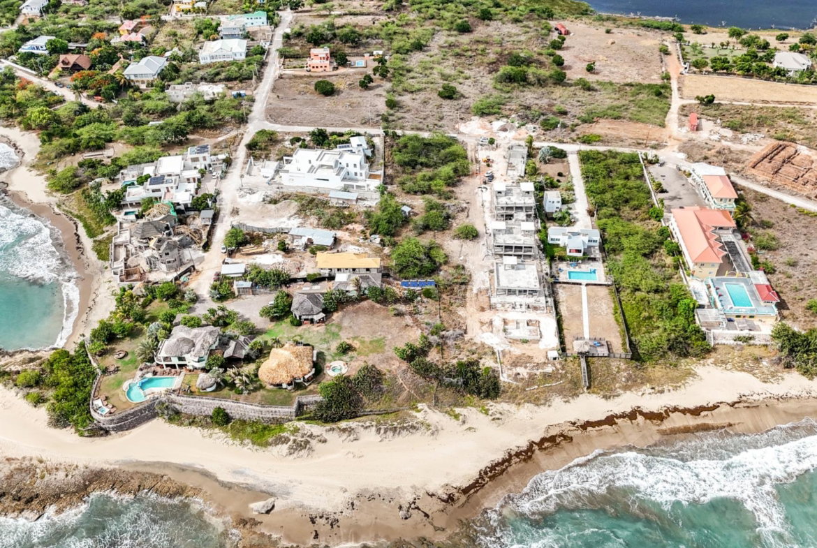 Second image of Old Wharf Bay in Treasure Beach, St. Elizabeth, Jamaica - property is For Sale