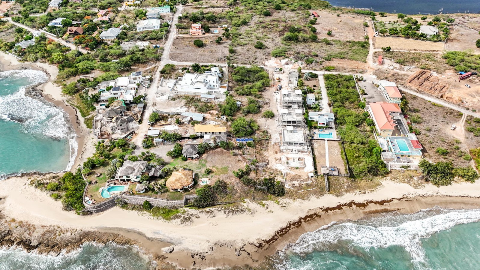 Second image of Old Wharf Bay in Treasure Beach, St. Elizabeth, Jamaica - property is For Sale
