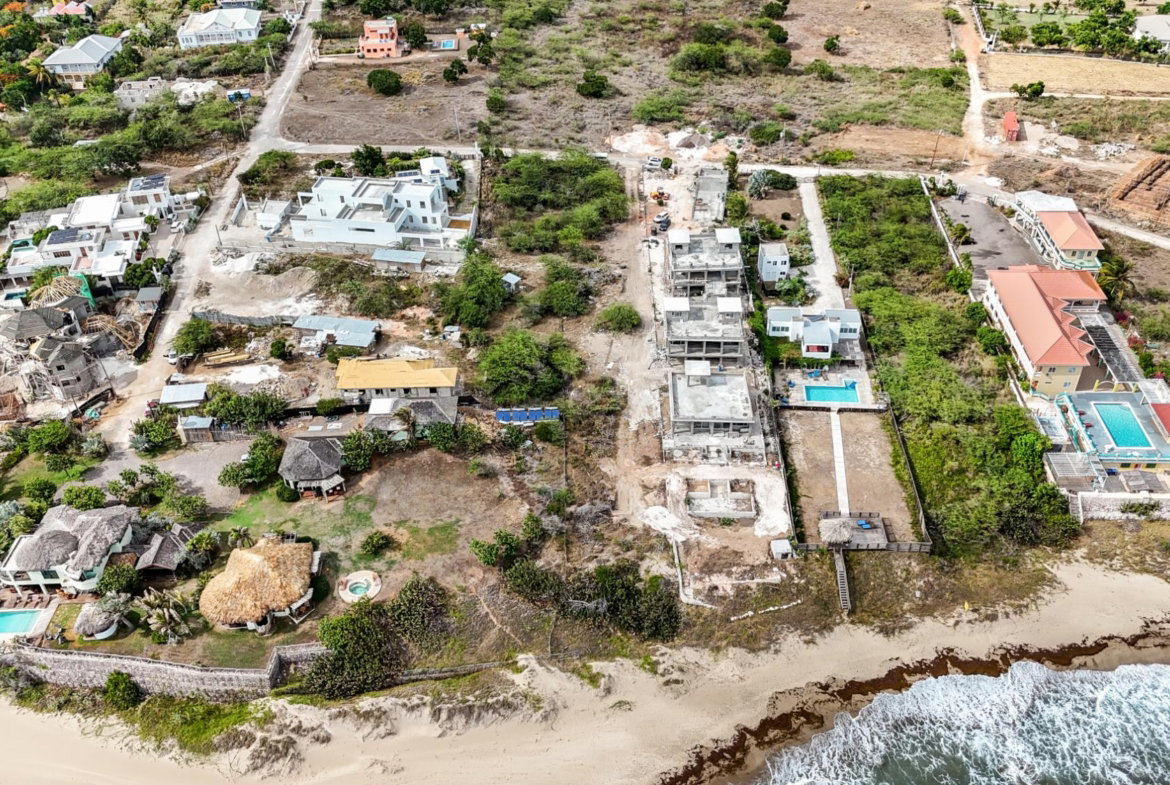 Thirteenth image of Old Wharf Bay in Treasure Beach, St. Elizabeth, Jamaica - property is For Sale