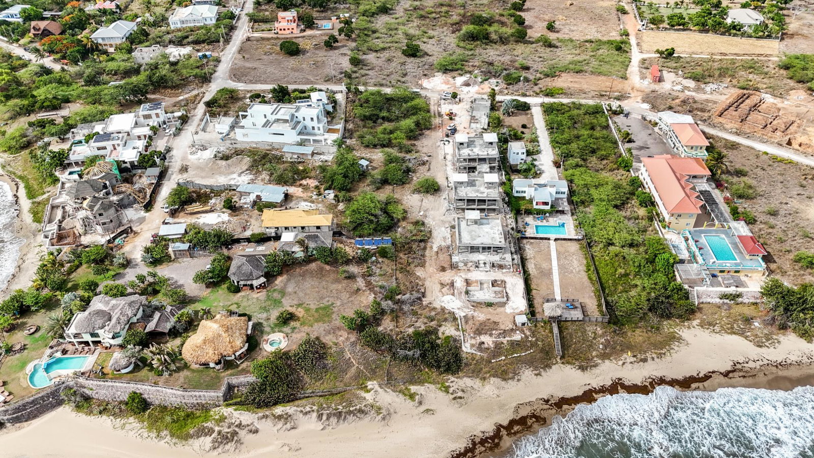 Thirteenth image of Old Wharf Bay in Treasure Beach, St. Elizabeth, Jamaica - property is For Sale