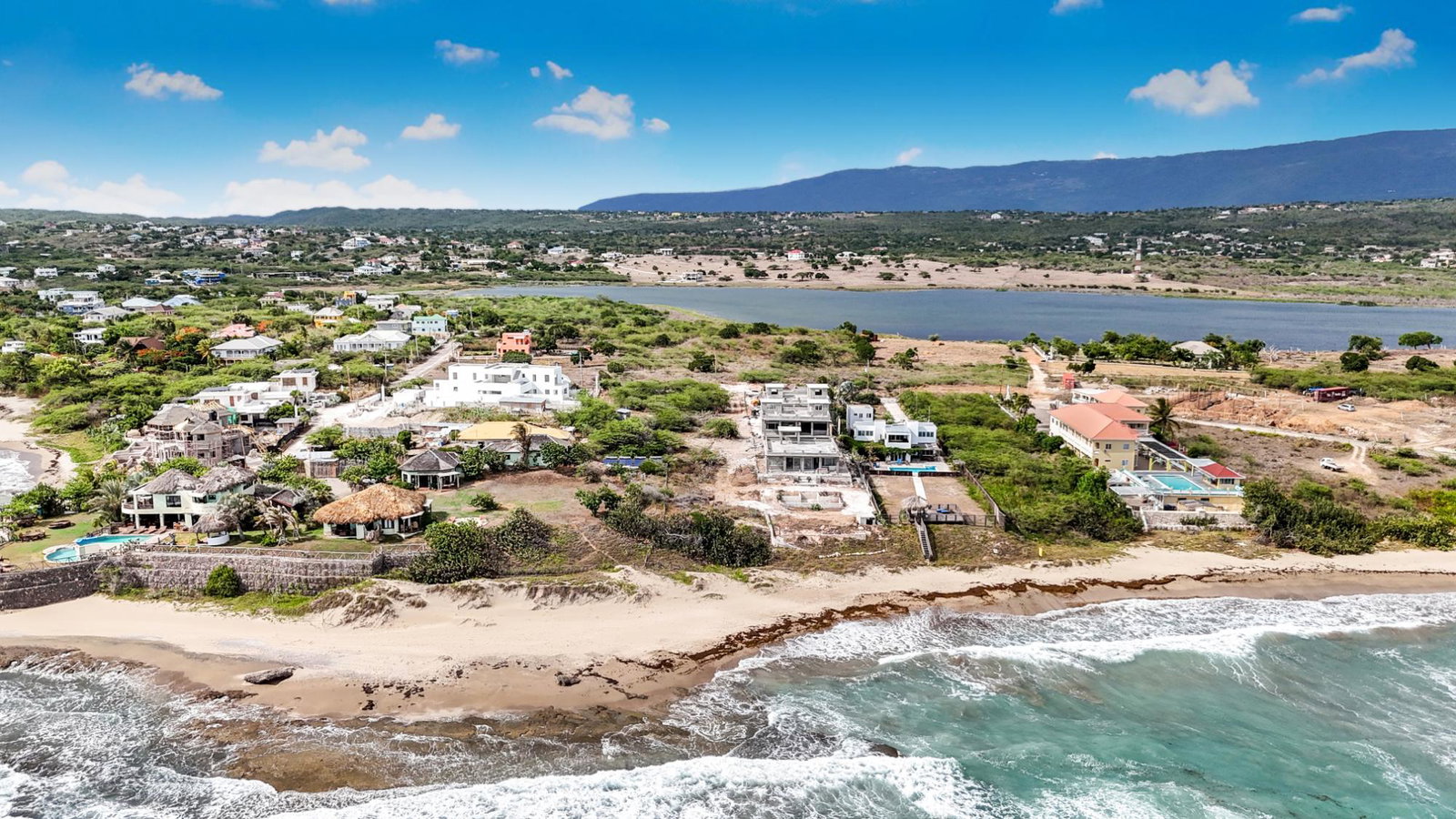 Fourteenth image of Old Wharf Bay in Treasure Beach, St. Elizabeth, Jamaica - property is For Sale