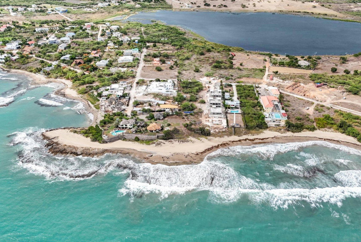 Fifteenth image of Old Wharf Bay in Treasure Beach, St. Elizabeth, Jamaica - property is For Sale