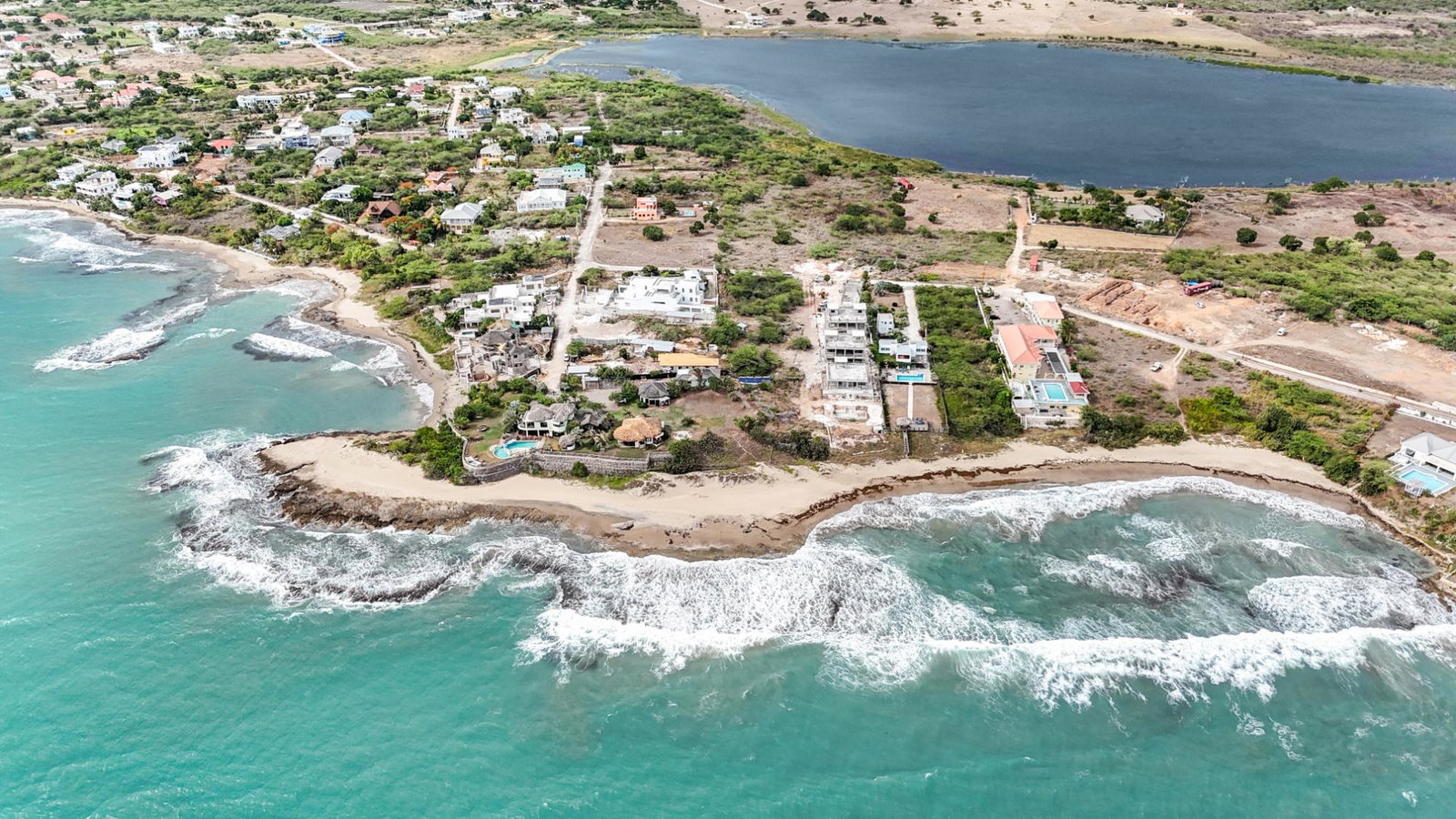 Fifteenth image of Old Wharf Bay in Treasure Beach, St. Elizabeth, Jamaica - property is For Sale