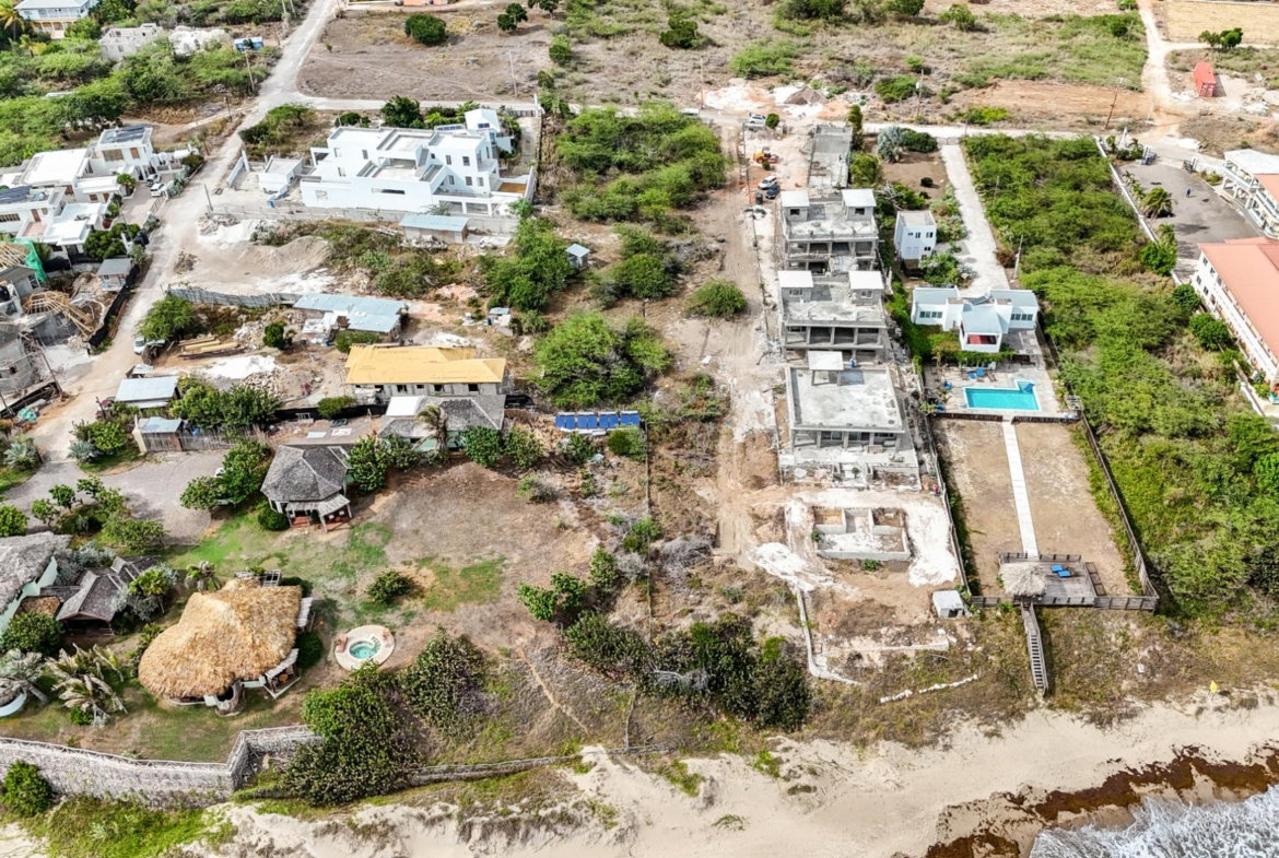 Third image of Old Wharf Bay in Treasure Beach, St. Elizabeth, Jamaica - property is For Sale