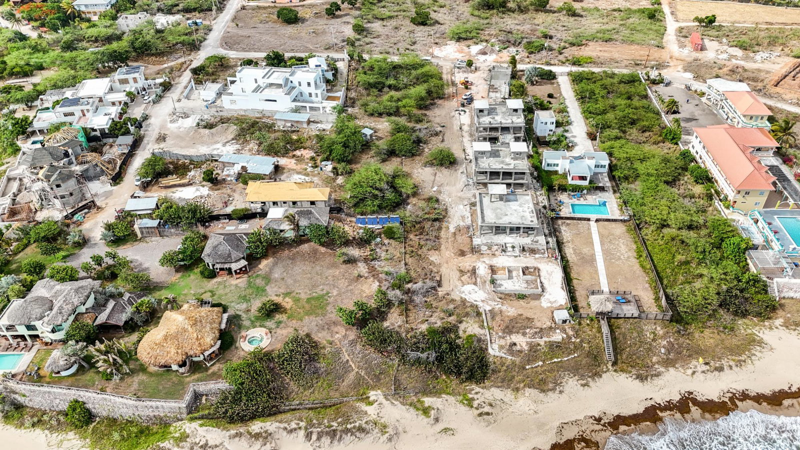 Third image of Old Wharf Bay in Treasure Beach, St. Elizabeth, Jamaica - property is For Sale