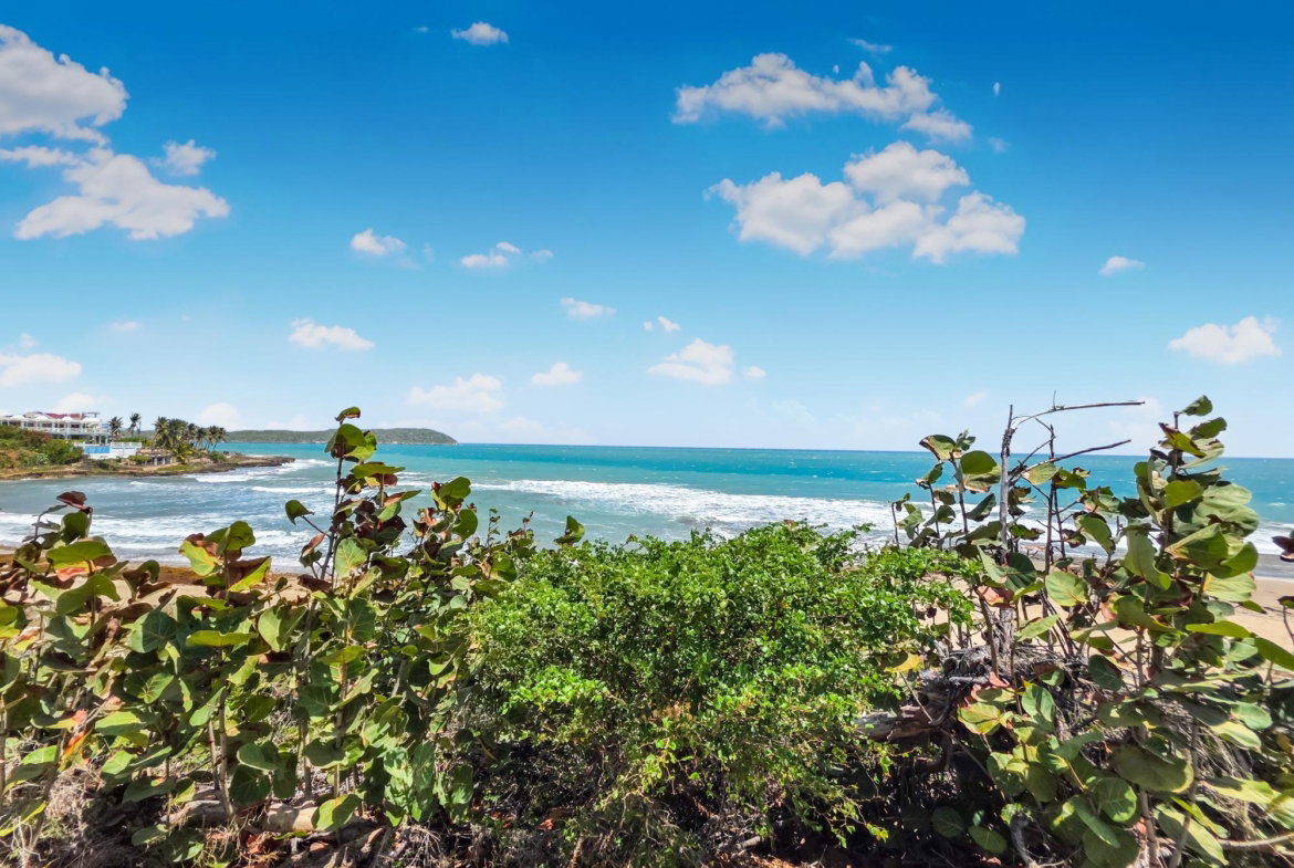 Fourth image of Old Wharf Bay in Treasure Beach, St. Elizabeth, Jamaica - property is For Sale