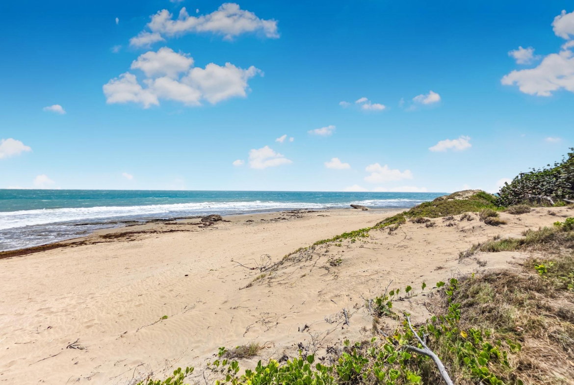 Fifth image of Old Wharf Bay in Treasure Beach, St. Elizabeth, Jamaica - property is For Sale