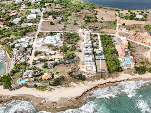 First image of Old Wharf Bay in Treasure Beach, St. Elizabeth, Jamaica - property is For Sale