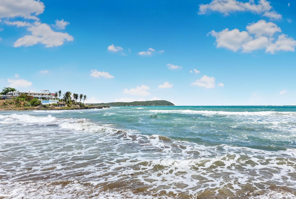 Seventh image of Old Wharf Bay in Treasure Beach, St. Elizabeth, Jamaica - property is For Sale