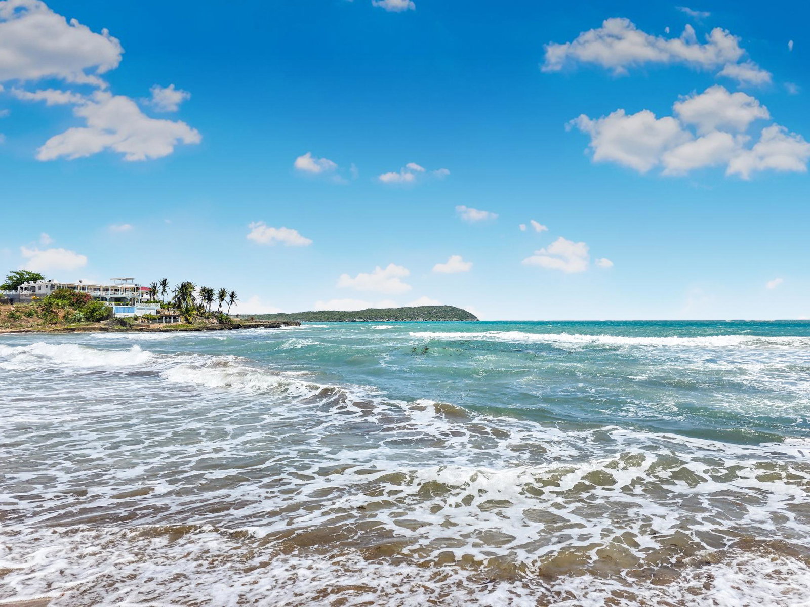 Seventh image of Old Wharf Bay in Treasure Beach, St. Elizabeth, Jamaica - property is For Sale