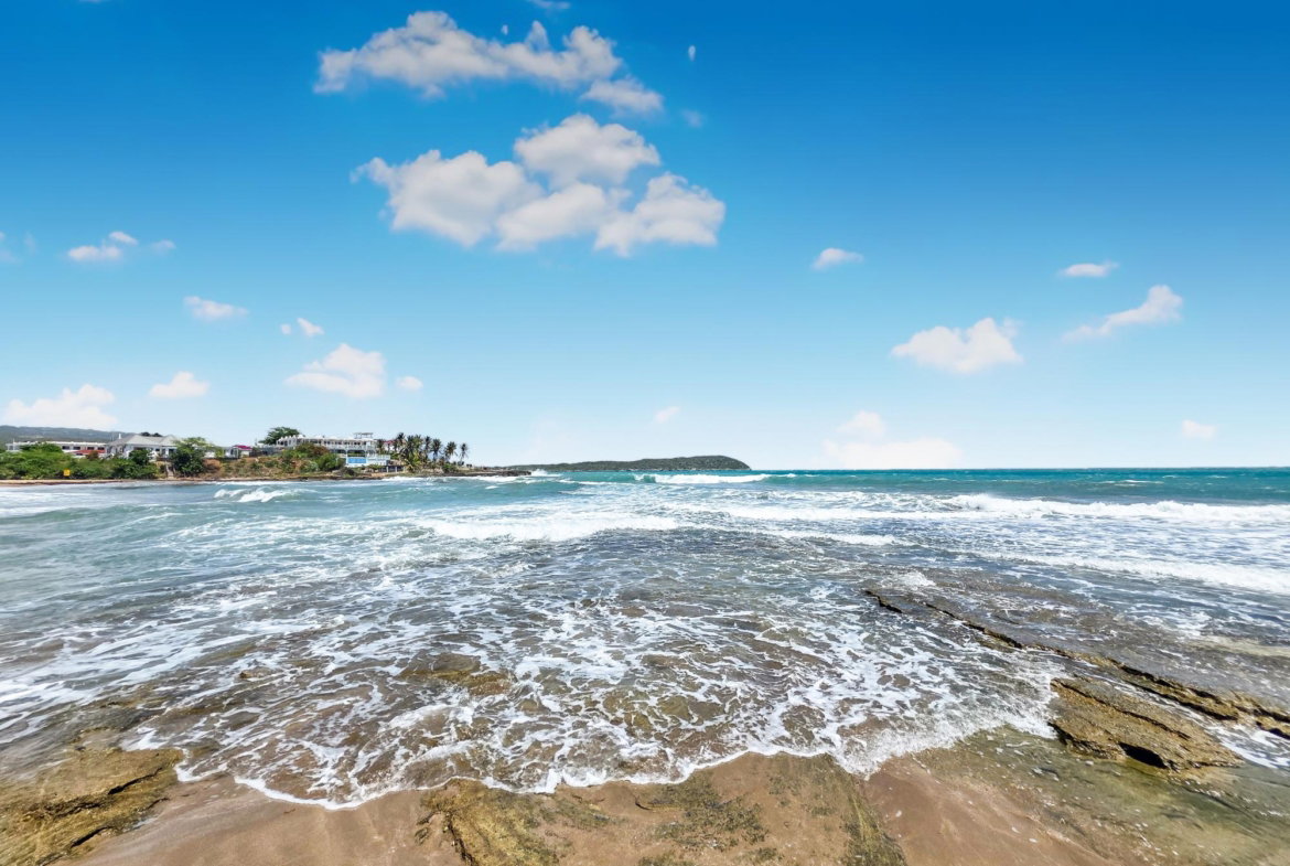 Eighth image of Old Wharf Bay in Treasure Beach, St. Elizabeth, Jamaica - property is For Sale