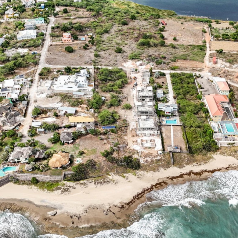 First image of Old Wharf Bay in Treasure Beach, St. Elizabeth, Jamaica - property is For Sale