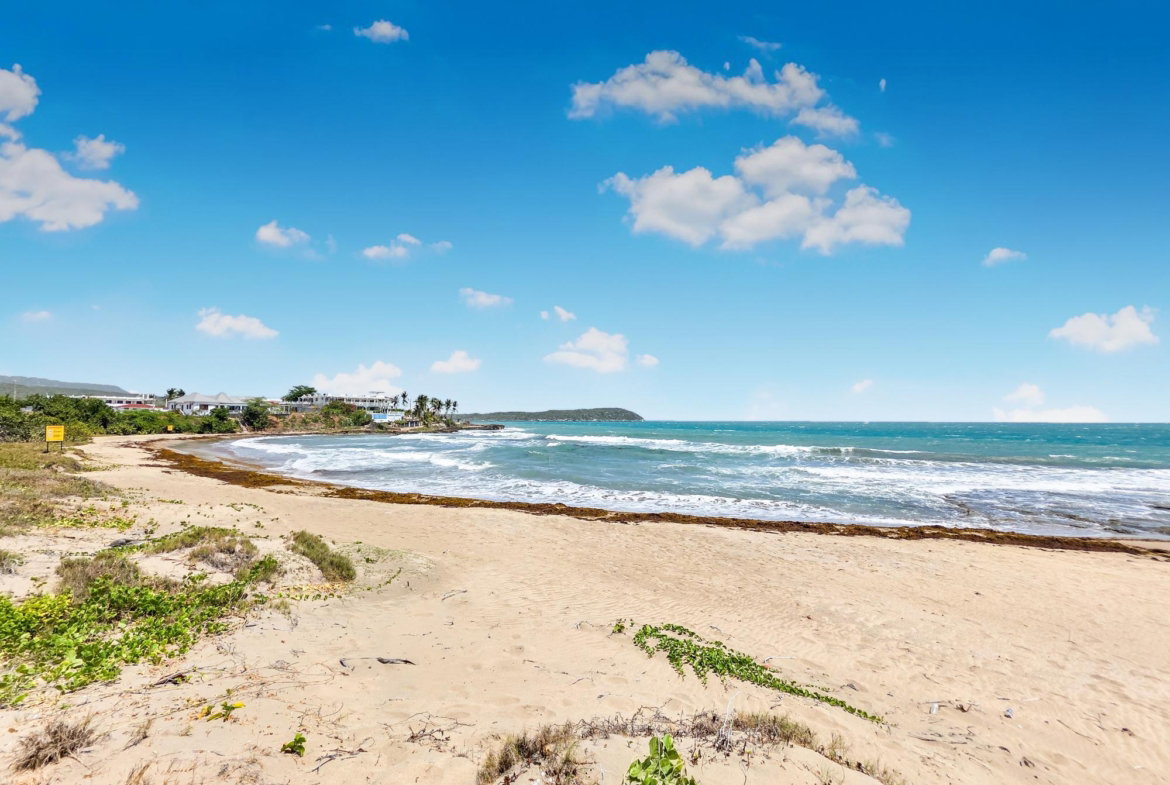Ninth image of Old Wharf Bay in Treasure Beach, St. Elizabeth, Jamaica - property is For Sale