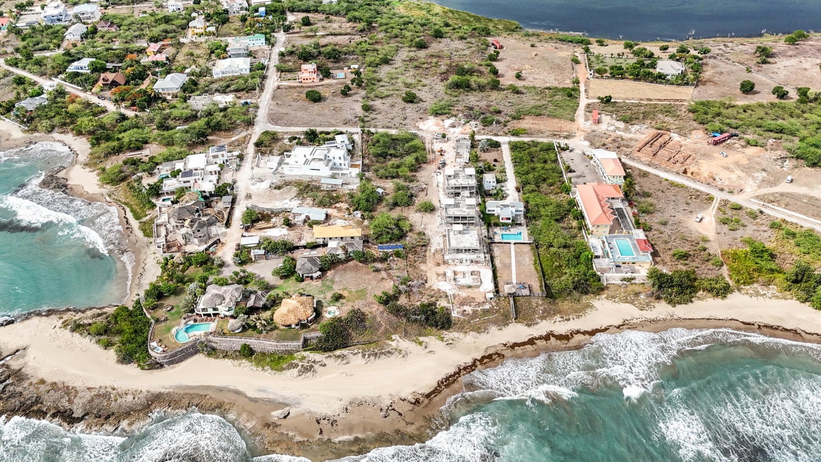 First image of Old Wharf Bay in Treasure Beach, St. Elizabeth, Jamaica - property is For Sale