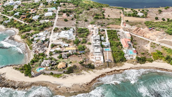 First image of Old Wharf Bay in Treasure Beach, St. Elizabeth, Jamaica - property is For Sale
