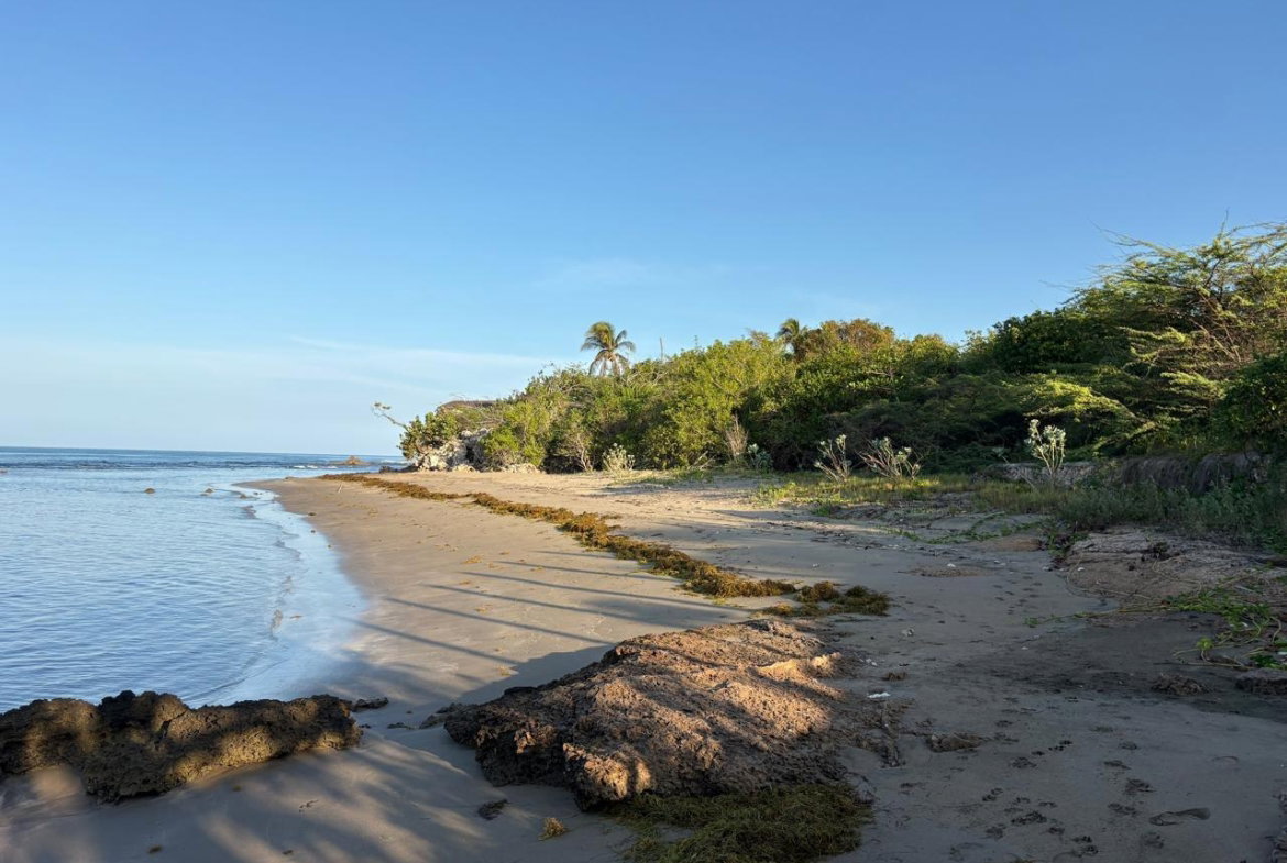 Second image of Lot 3 Billy Bay, Treasure Beach in Treasure Beach, St. Elizabeth, Jamaica - property is For Sale