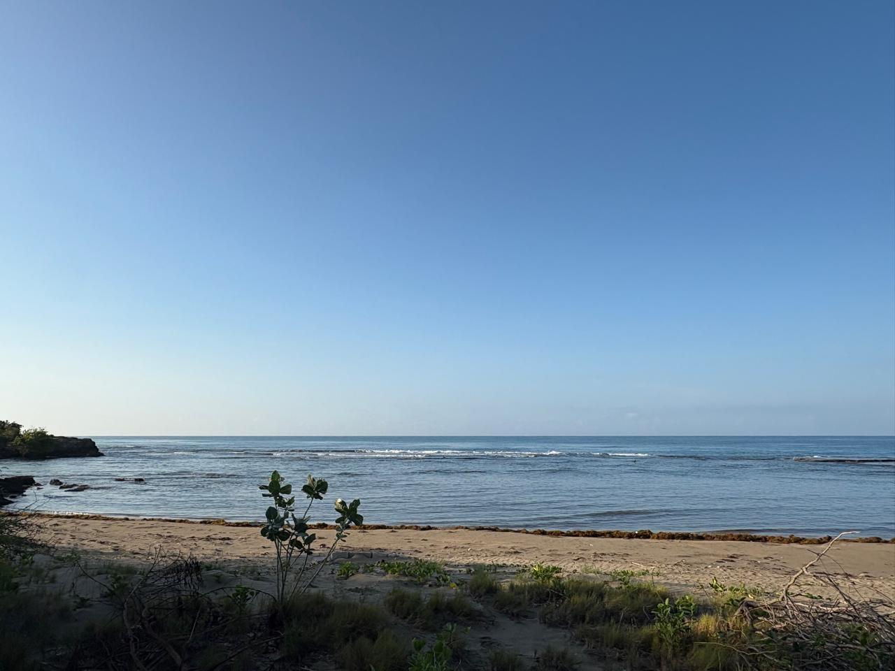 Third image of Lot 3 Billy Bay, Treasure Beach in Treasure Beach, St. Elizabeth, Jamaica - property is For Sale