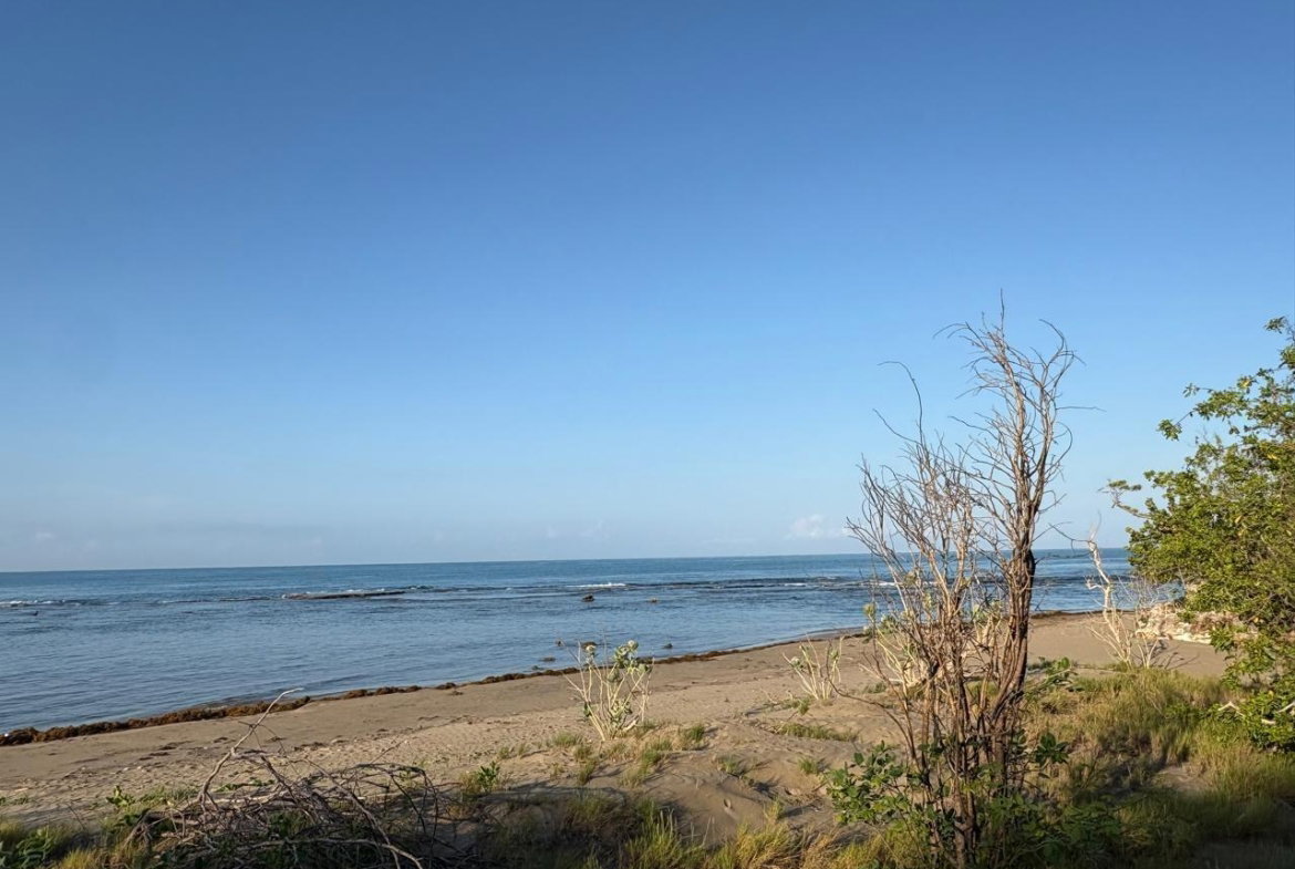 Fourth image of Lot 3 Billy Bay, Treasure Beach in Treasure Beach, St. Elizabeth, Jamaica - property is For Sale