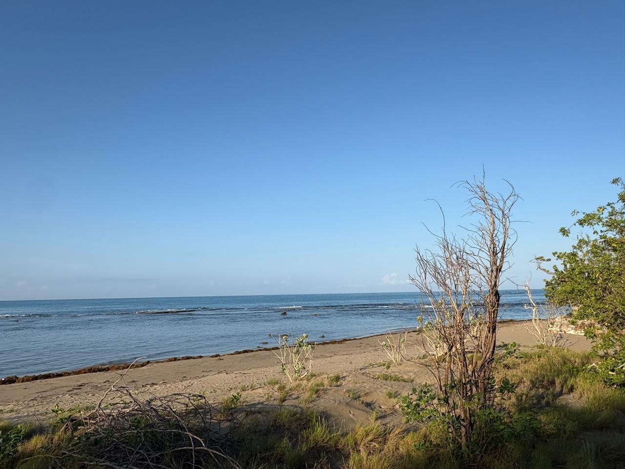 Fourth image of Lot 3 Billy Bay, Treasure Beach in Treasure Beach, St. Elizabeth, Jamaica - property is For Sale