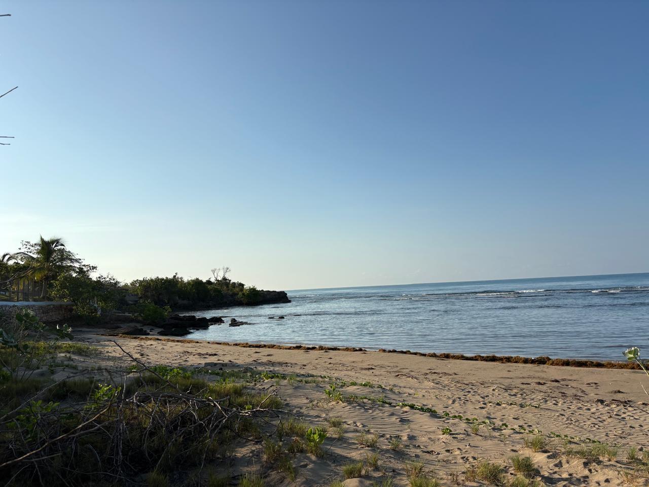 Fifth image of Lot 3 Billy Bay, Treasure Beach in Treasure Beach, St. Elizabeth, Jamaica - property is For Sale