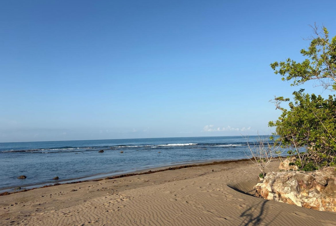 Sixth image of Lot 3 Billy Bay, Treasure Beach in Treasure Beach, St. Elizabeth, Jamaica - property is For Sale