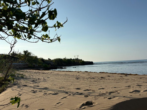 Seventh image of Lot 3 Billy Bay, Treasure Beach in Treasure Beach, St. Elizabeth, Jamaica - property is For Sale