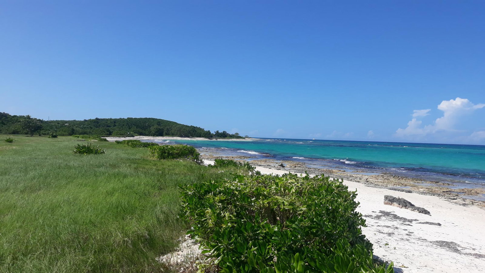 Beachfront-Residential-Lot-for-Sale-in-Duncans-Bay-Trelawny-Jamaica Sixth image of 169 Duncan Bay in DUNCAN BAY, Trelawny, Jamaica - property is For Sale