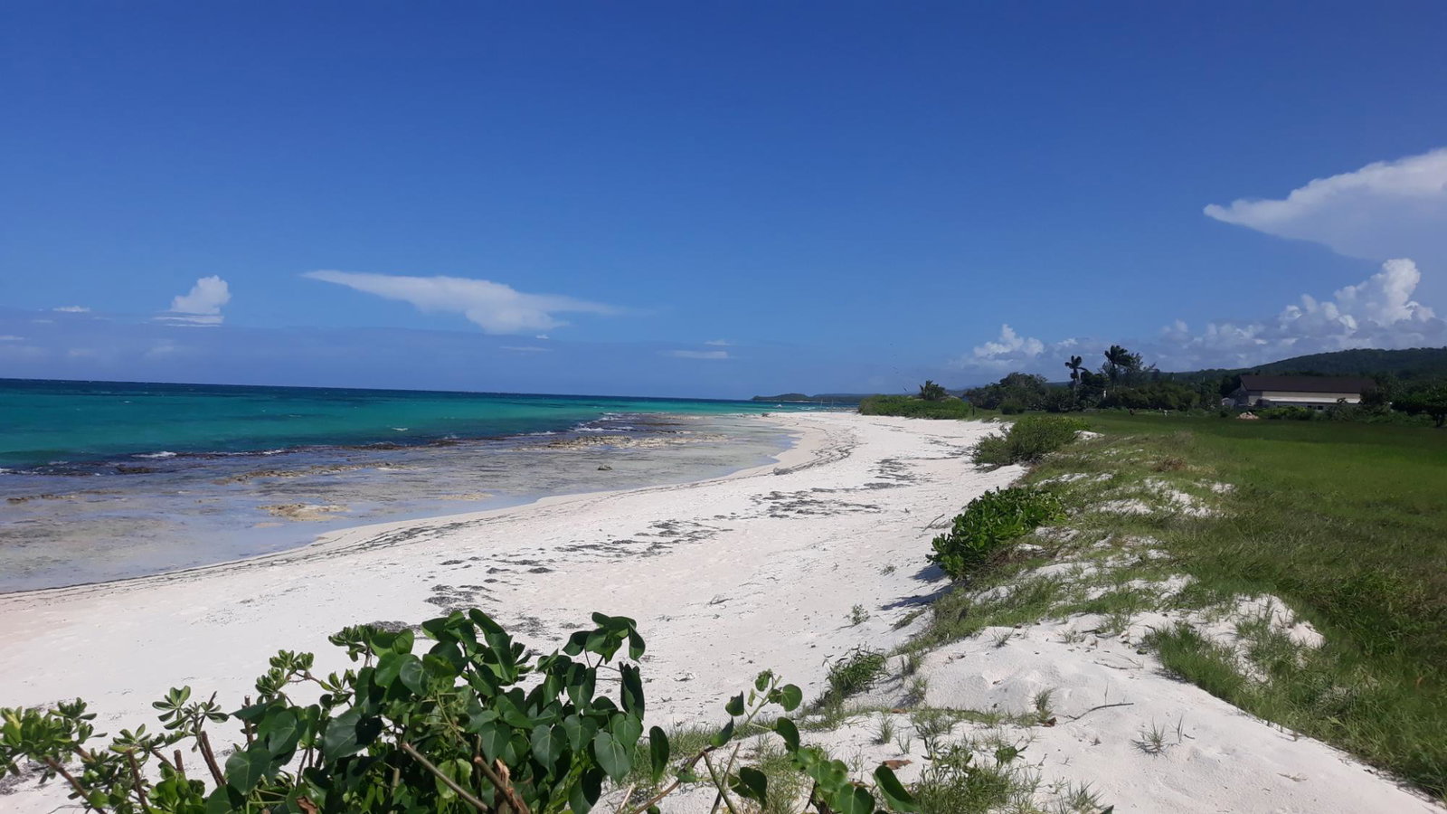 Beachfront-Residential-Lot-for-Sale-in-Duncans-Bay-Trelawny-Jamaica Seventh image of 169 Duncan Bay in DUNCAN BAY, Trelawny, Jamaica - property is For Sale