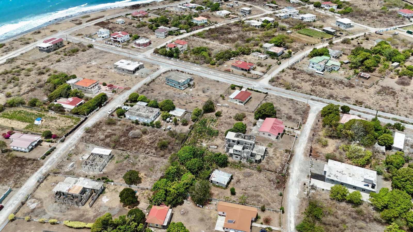 Second image of East Ocean Blvd,southaven in Yallahs, St. Thomas, Jamaica - property is For Sale