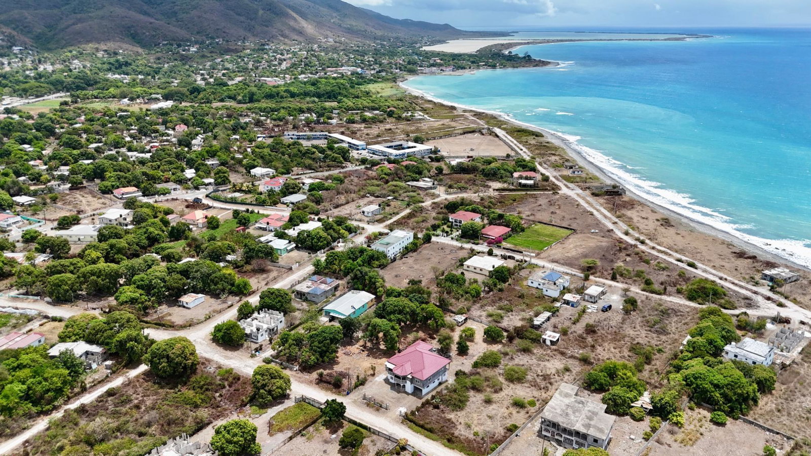 Third image of East Ocean Blvd,southaven in Yallahs, St. Thomas, Jamaica - property is For Sale
