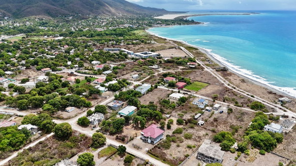Third image of East Ocean Blvd,southaven in Yallahs, St. Thomas, Jamaica - property is For Sale
